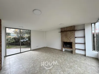 Casa en arriendo