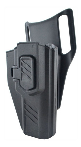 Funda Pistolera Tactica Nivel 2 Houston Beretta Px4 