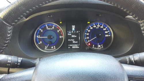 Toyota Hilux 2.8 Cd Srv 177cv 4x4 At 2018
