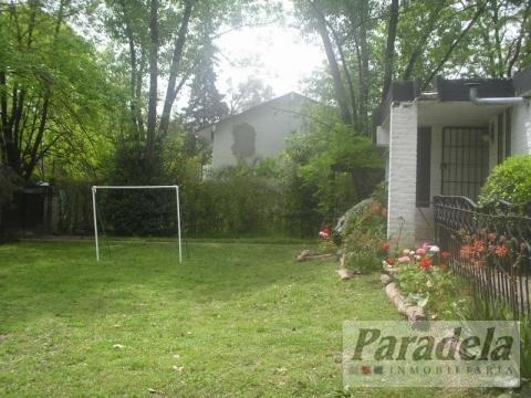 Imagen 9 de 9 de Casa - Barrio Parque Leloir