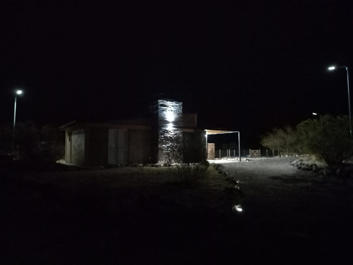 Imagen 20 de 23 de Cabaña Para 4 Personas