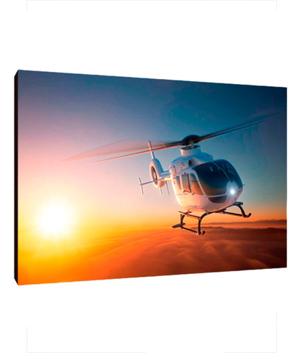 Cuadros Poster Helicopteros S 15x20 (ters (28))