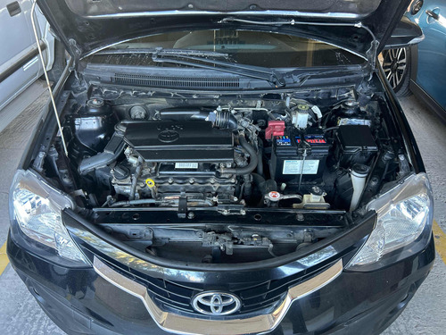 Toyota Etios 1.5 Platinum At