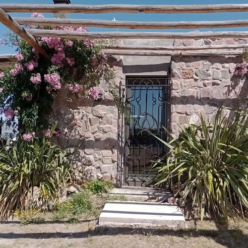 Venta De Casa En La Crucesita