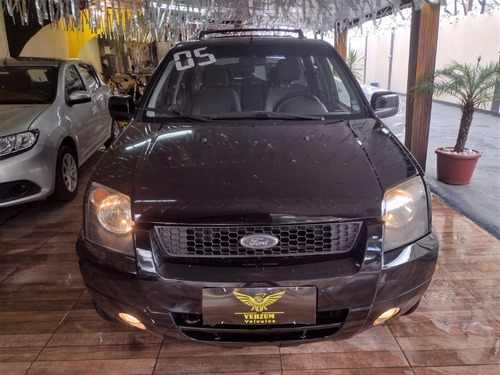 Imagem 2 de 8 de Ecosport Xlt 2.0 2005 Nova