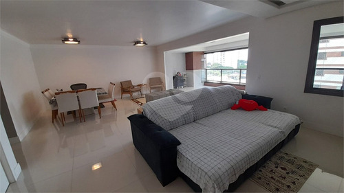 Imagem 7 de 30 de Apartamento- 3 Suites- Venda - Granja Julieta - Reo166009