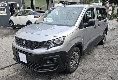 Peugeot Rifter Active HDI