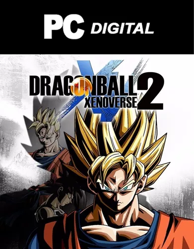 Requisitos de Dragon Ball Xenoverse para PC