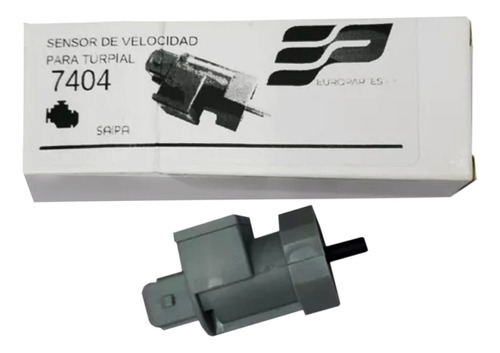 Sensor De Velocidad Ford Festiva / Turpial Modelo Viejo