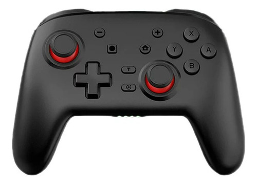 Control Gamer Inalámbrico S07 Ps3/ps4/pc/android/ios Switch 
