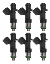 Comprar Kit 6 Inyectores Dodge Journey 2.7 V6