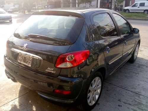 Peugeot 207 Compac 1.6