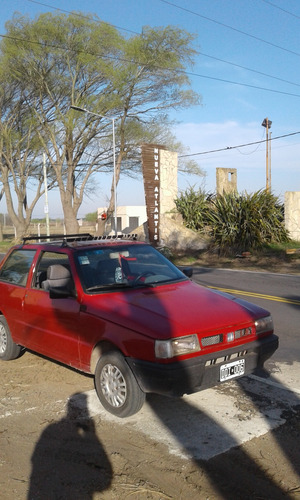 Fiat Uno 1.3 S Mpi
