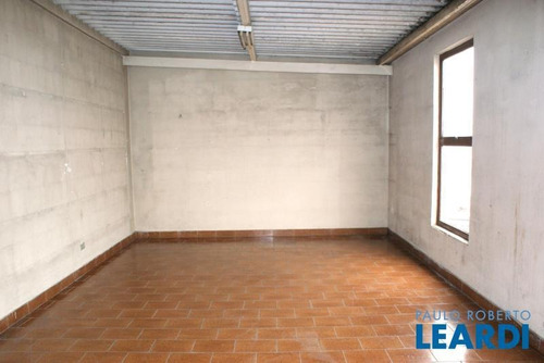 Imagem 13 de 15 de Prédio - Lapa - Sp - 273997