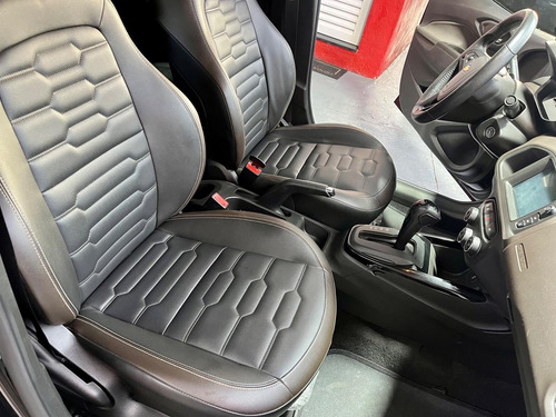 Chevrolet Prisma 1.4at Ltz