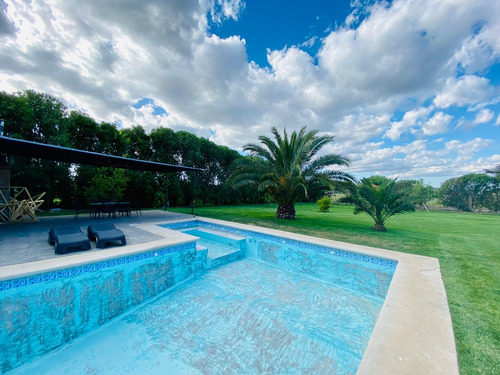 Exclusiva Casa En Venta