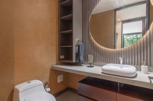 Casa En Arriendo/venta En Santa Barbara Alta. Cod V10896