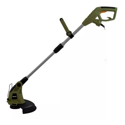 Imagen 1 de 7 de Bordeadora Cesped Eléctrica Philco 500w Mjpbo126 Corte 33 Cm