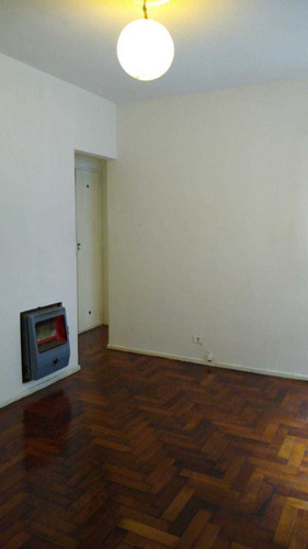 Imagen 2 de 6 de Alquiler Departamento 2 Ambientes Mts Av Rivadavia Y Subte A