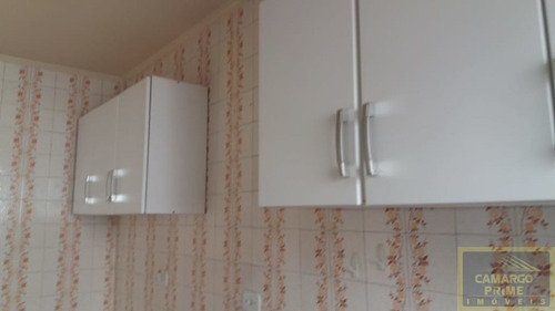 Imagem 14 de 15 de Apartamento Com 40m², 1 Vaga E Andar Alto Em Pinheiros! - Eb87476