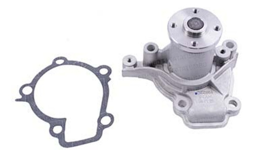 Bomba Agua Para Tiburon 2.0 G4gf Mpi 1996 2001