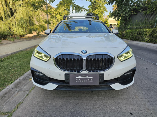 Bmw 118d Dynamic 2023