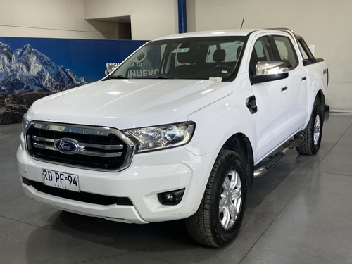 Ford Ranger Xlt Rdpf94