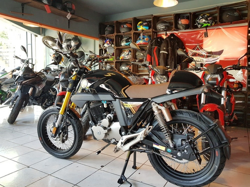 Vento Rocketman Sport Agoatada