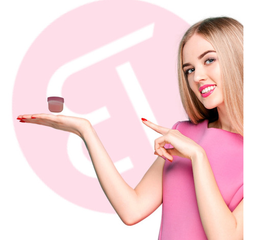 Balsamo Labial Hidratar Labios Lip Balm