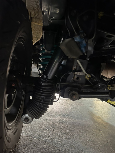 Imagen 8 de 9 de Toyota Fortuner Toyota Fortuner Sw4