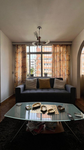 (gb989) En Venta Apartamento En Viña Del Mar En Prebo