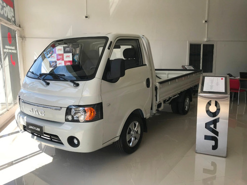 Jac X200 2.0 Luxury 0 Km 2021