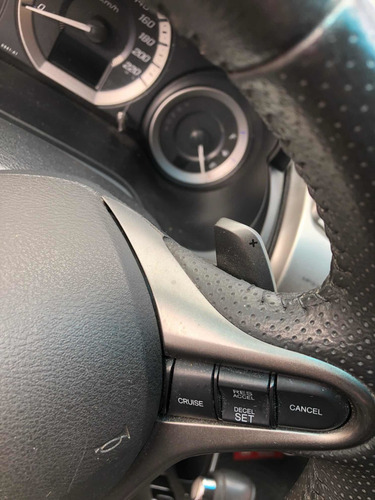 Honda City 1.5 Exl At 35 Aniver