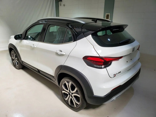Fiat Pulse 1.0T Impetus Cvt