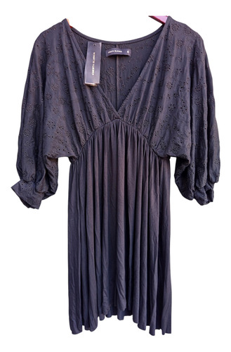 Vestido Cuesta Blanca Modelo Artenia Talle 40 (s) (Usado)