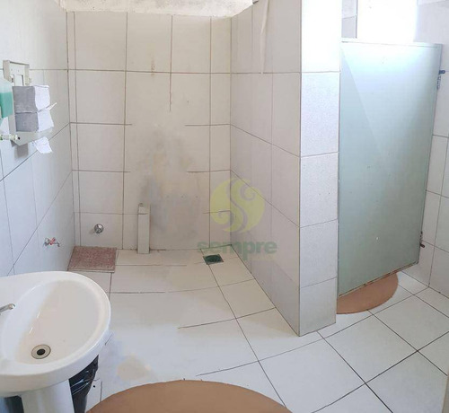 Imagem 24 de 29 de Galpão À Venda, 972 M² - São Francisco - Belo Horizonte/mg - Ga0582