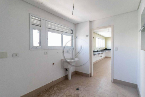 Imagem 26 de 30 de Apartamento Com 3 Dormitórios À Venda, 190 M² Por R$ 1.650.000,00 - Jardim - Santo André/sp - Ap8226