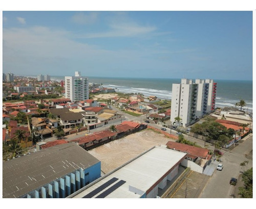 Aptos 1 E 2 Dorms C/ Suíte Uma Quadra Da Praia Centro Itanhaém Financiamento Direto Com A Construtora