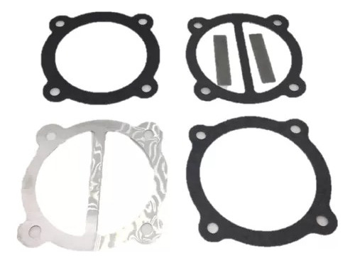 Juntas Gasket, Sellos Flapper Piston Cilindro Compresor 01f