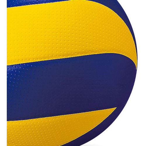 Voleibol De Playa Pelota De Voleibol De Suave Tamaño