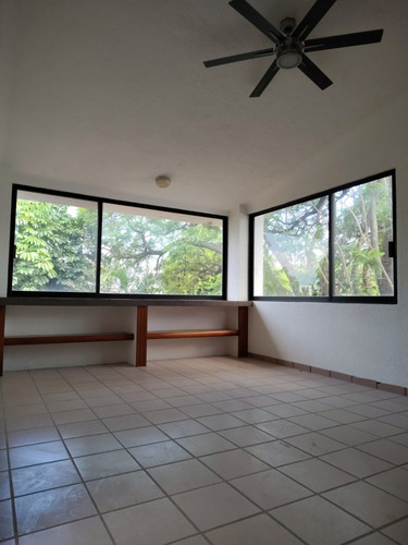 Casa En Renta, Cuernavaca