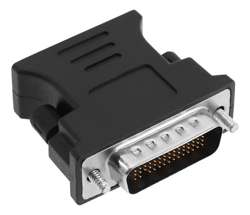 Adaptador De Extensión Dms-59pin Macho A Hdmi 1,4 19pin Hemb