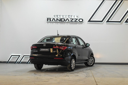 Fiat Cronos 1.3 Drive Cvt