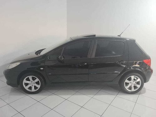 Peugeot 307 Hatch Presence(pack) 1.6 16v