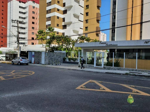 Imagem 2 de 25 de 4 Quartos Cidade Jardim - Ap1105