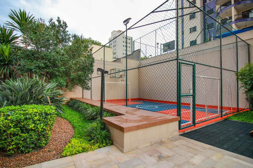 Imagem 16 de 30 de Apartamento - Ap03401 - 69362364
