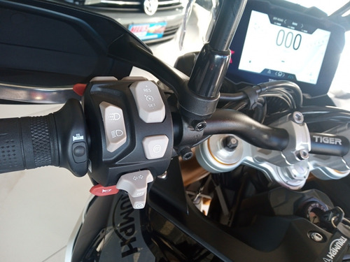 Imagem 15 de 16 de Triumph Tiger