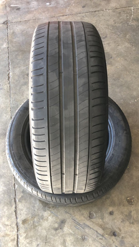 Pneu Michelin Primacy 3 215/55r17 94 V (Usado)