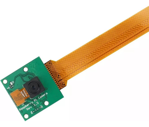 Modulo De Cámara Raspberry Pi Zero/zero W/zero 2w Ov5647 5mp