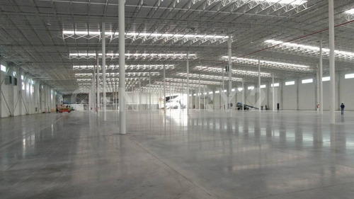 Se Renta Nave Industrial De 9,425 Metros Cuadrados En Ramos Arizpe
